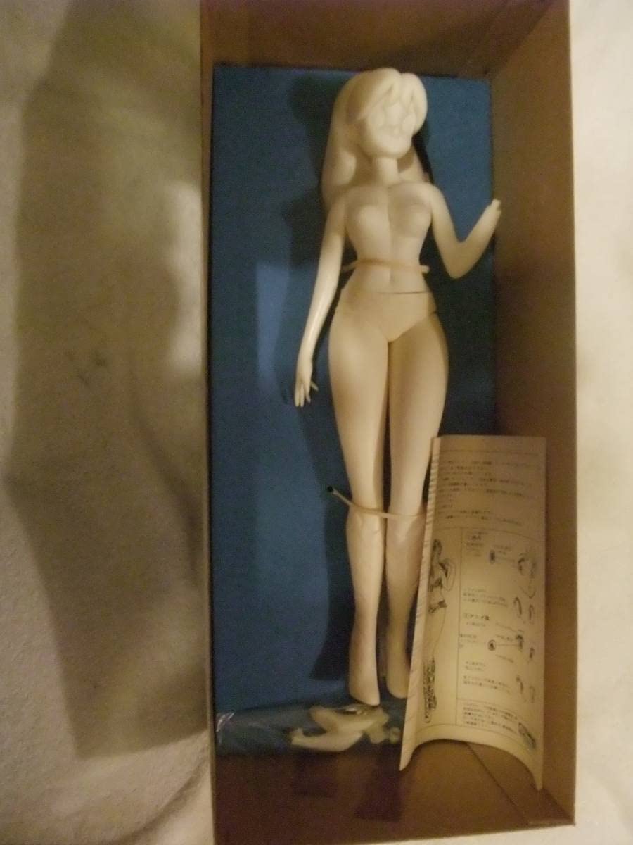 超希少 うる星やつら　ラム　ツクダホビー 1/4 スケール　ジャンボフィギュア ツクダホビー うる星やつら ラム ジャンボフィギュア 1/4